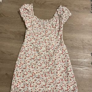 Princess Polly dress